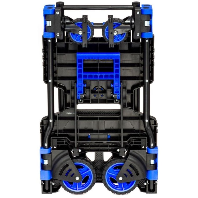 Тележка трансформер MAGNA CART FW-90TP складная, грузоподъемность 68/136кг