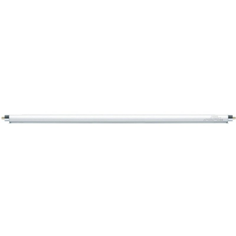 Лампа люминесцентная Osram Lumilux L 18W/865 18 Вт G13 T8 6500 К (4008321581280, 25 штук в упаковке)