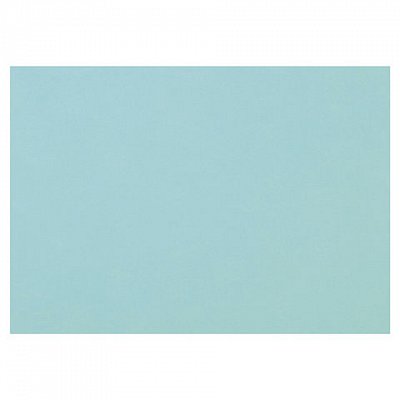 Бумага для пастели (1 лист) FABRIANO Tiziano А2+ (500×650 мм), 160 г/м2, морской