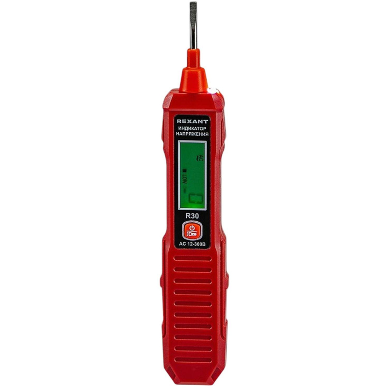 превью Индикатор напряжения цифровой R-30 REXANT (12 - 2050)
