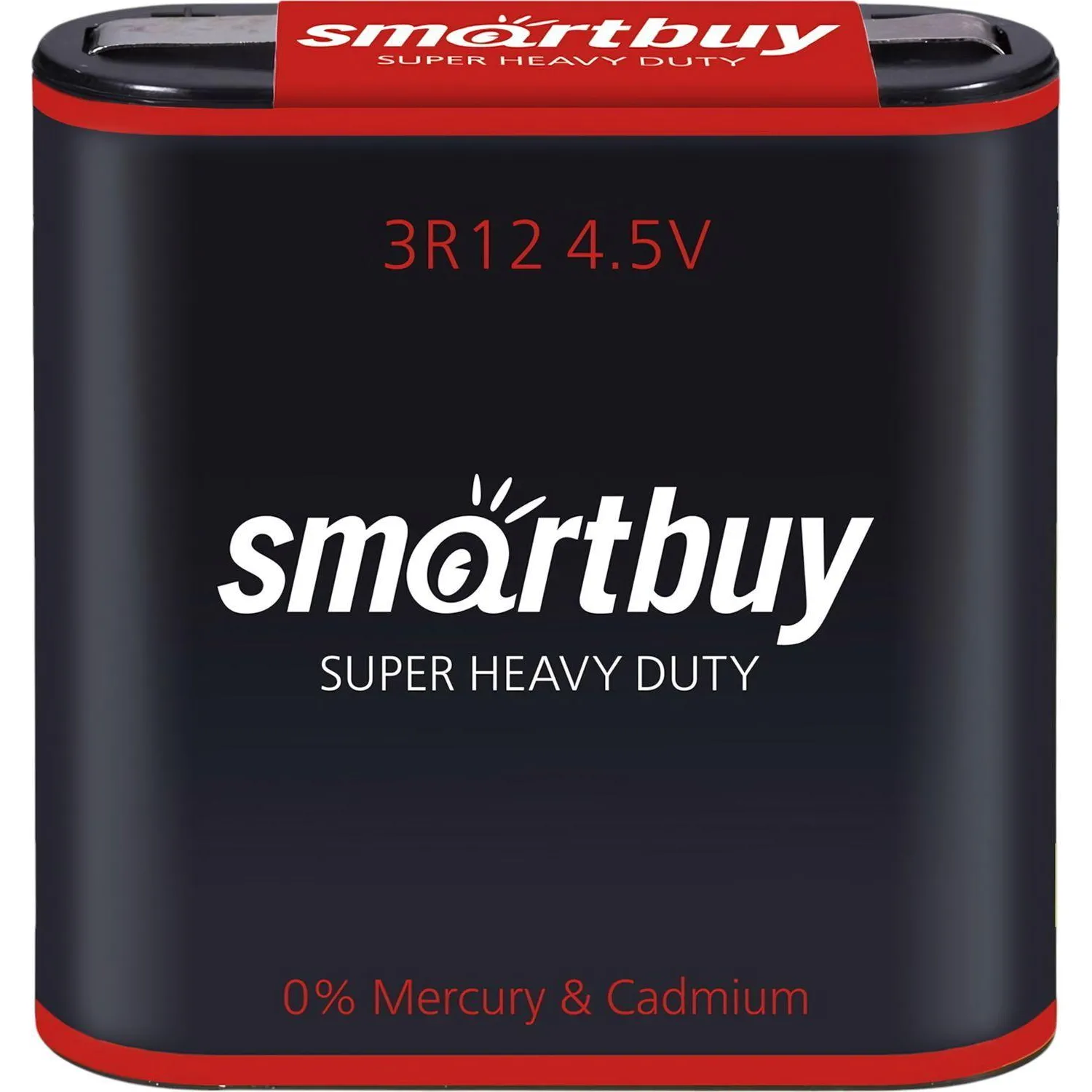превью Батарейка 3R12 SmartBuy