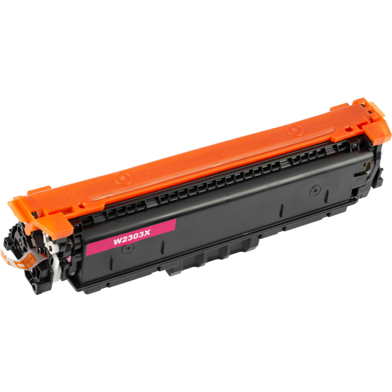 Картридж лазерный Retech W2303X пур. для HP CLJ Pro 4203/MFP 4303