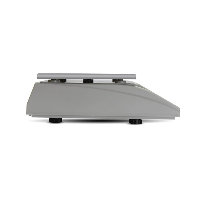 Весы фасовочные настольные M-ER 326AFL-32.5 Cube LCD
