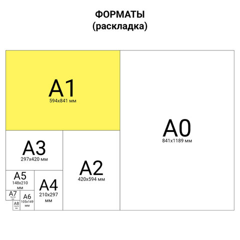 Ватман формата А1 (610?860 мм), 200 г/м2, гознак С-Пб., с водяным знаком