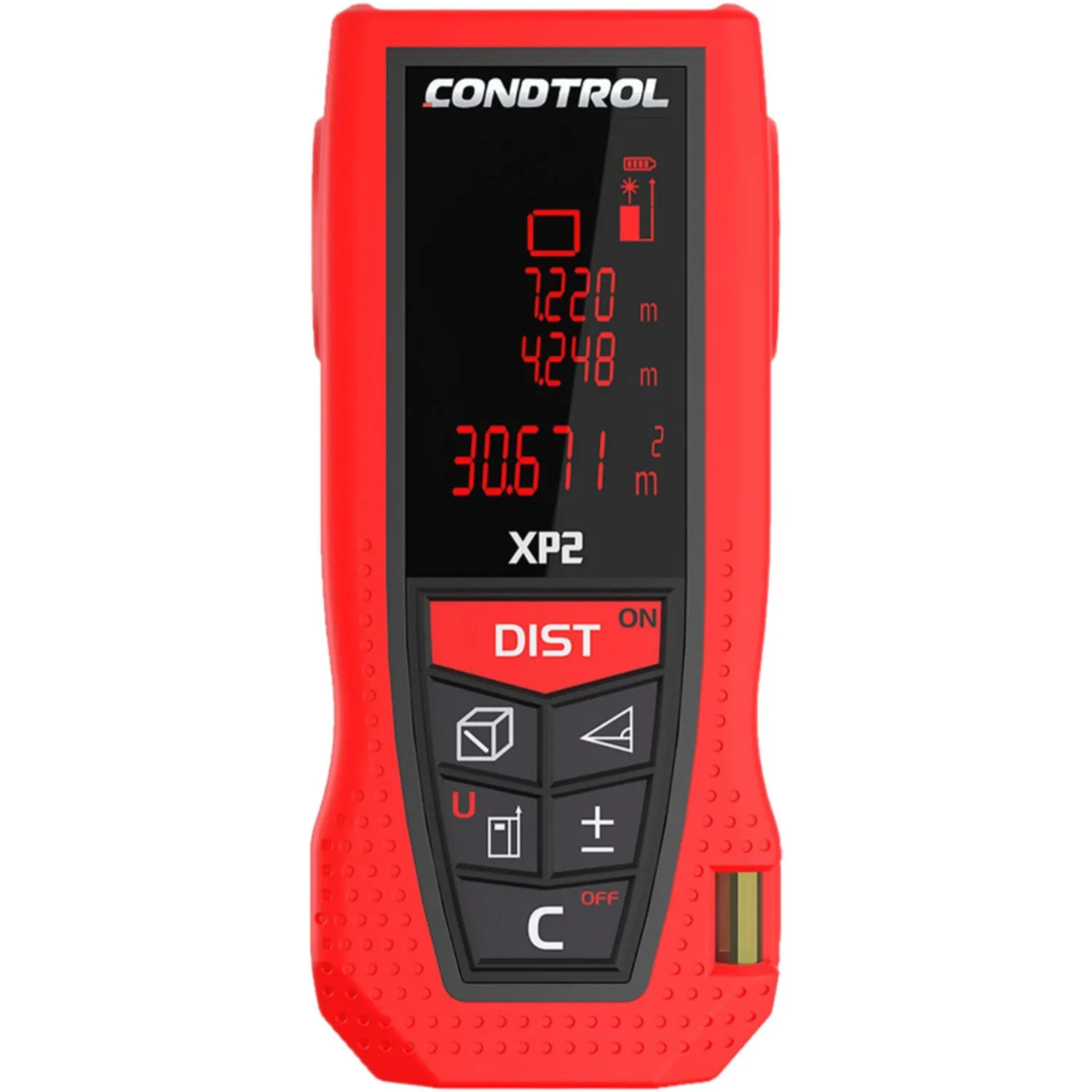 Лазерный дальномер Condtrol XP2 (1-4-080)