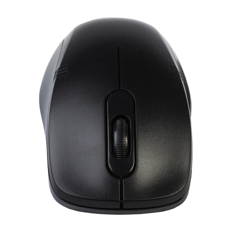 Мышь беспроводная Smartbuy ONE 358AG-K черный, 2btn+Roll