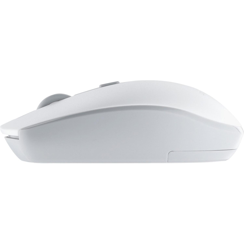 Мышь компьютерная Smartbuy ONE 280AG беспровод бело-серая (SBM-280AG-WG)/40