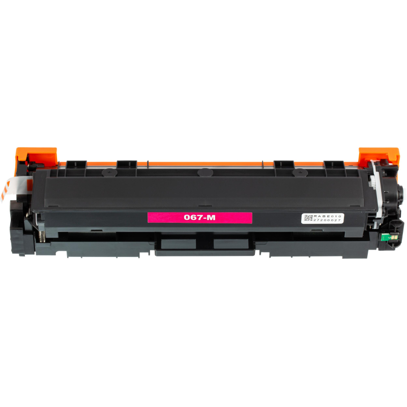 Картридж лазерный Retech 067M пур. для Canon LBP631Cw/LBP633Cdw
