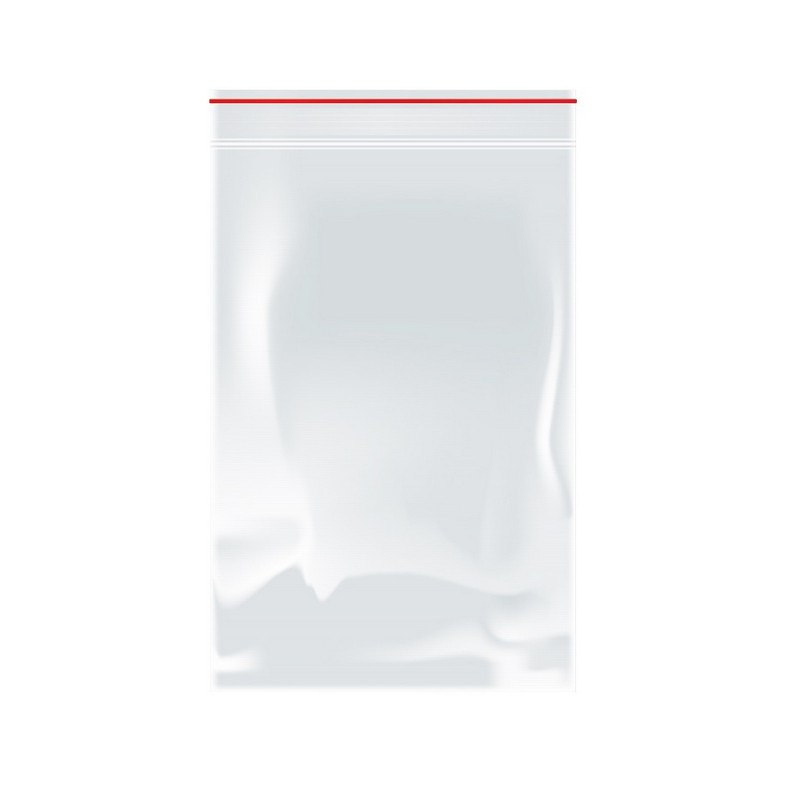 превью Пакеты с замком Zip-lock 10×15 см 35 мкм (1000 штук в упаковке)