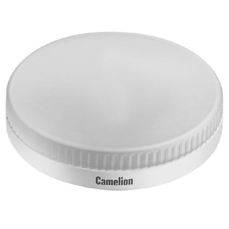 Лампа светодиодная Camelion LED15-GX53/845/GX53 15Вт 220В