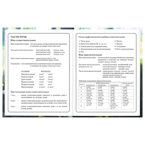 Дневник 1-4 класс 48 л., твердый, BRAUBERG, выборочный лак, с подсказом, «Оленёнок»