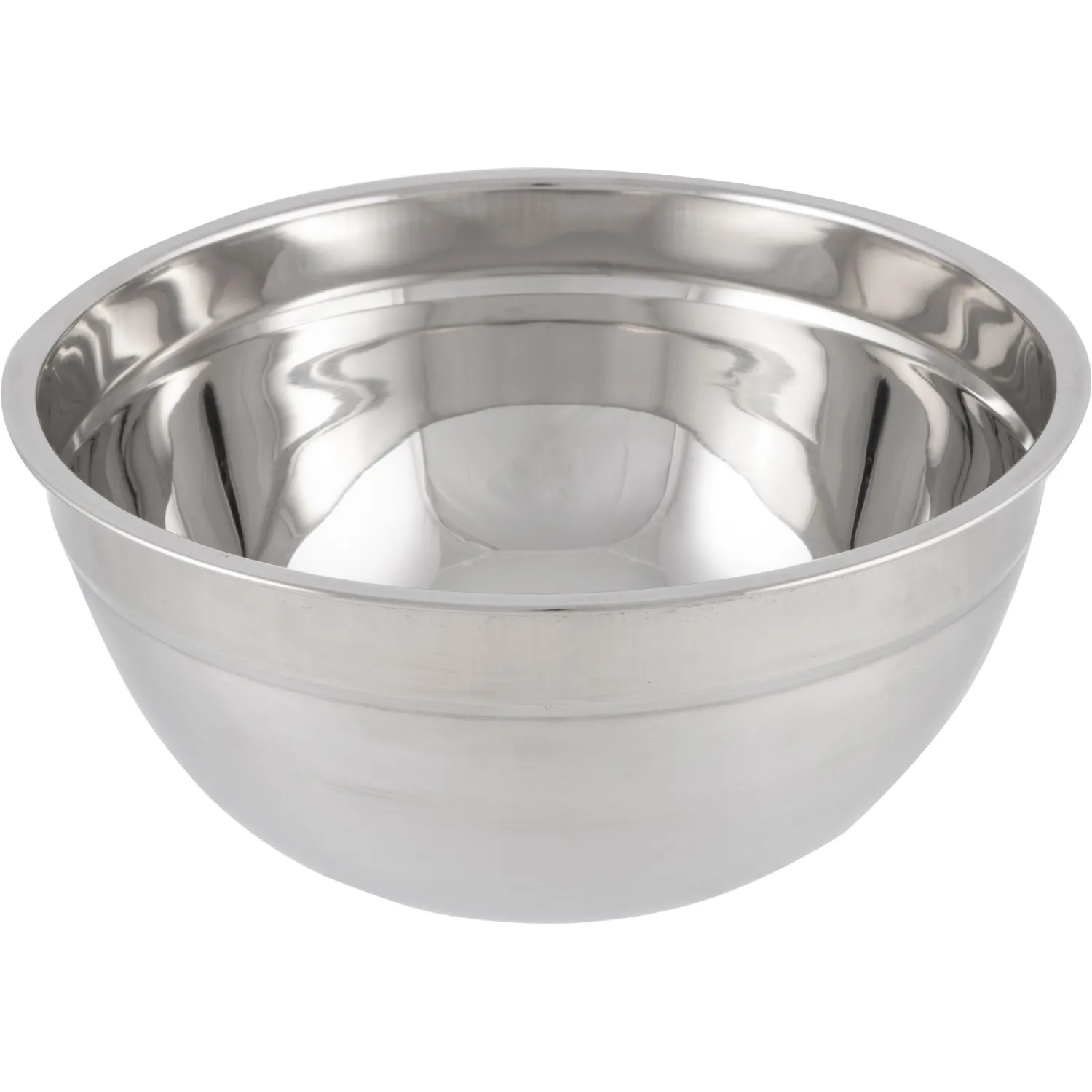превью Миска из нержавеющей стали Mallony Bowl-Ring-22 2.5 л 23 см (2798)