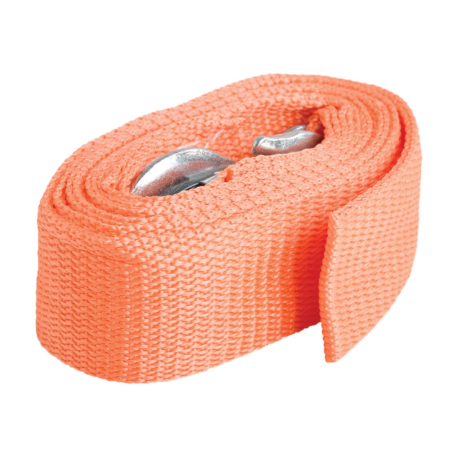 превью Трос буксировочный 3.5 т, 4 метра, 2 крюка, вакуумная целлофановая упаковка, AIRLINE