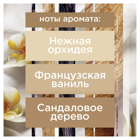 Сменный баллон 269 мл, GLADE «Ванильные мечты» для автоматических освежителей