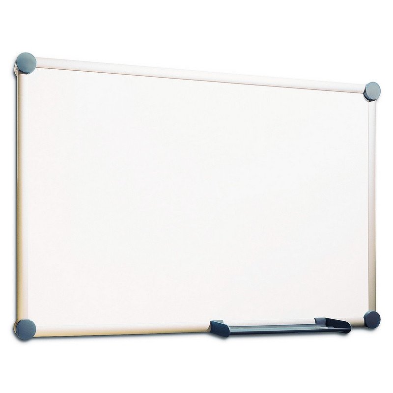 превью Доска магнитно-маркерная 100х150 лак HEBEL 6304684