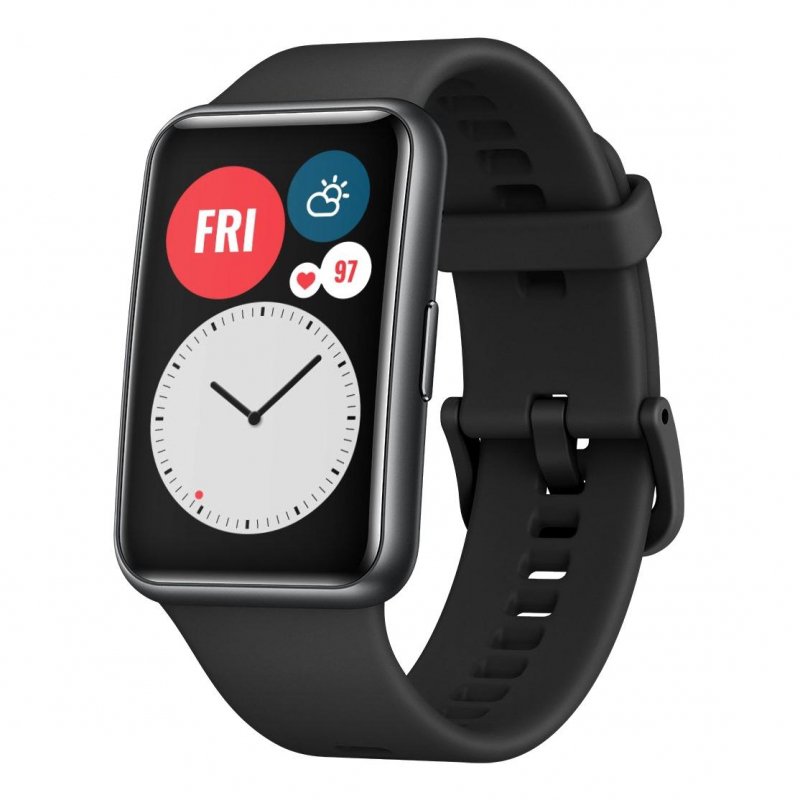 Huawei Watch Fit 2 Купить Днс