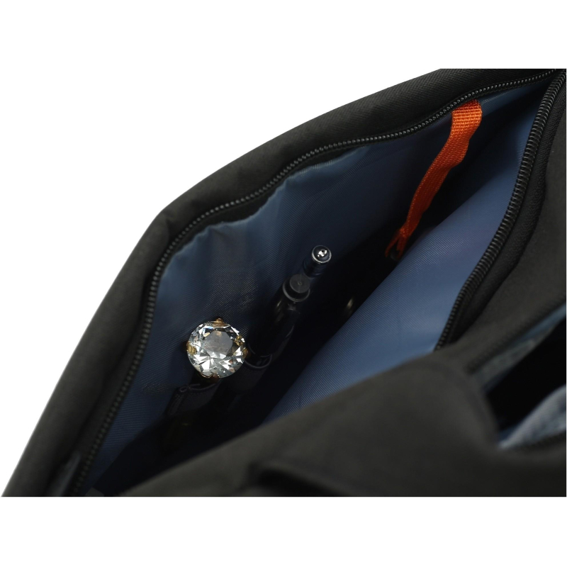 Сумка для ноутбука 13.3-14 Lamark L224 Black