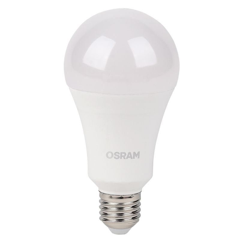 Лампа светодиодная OSRAM LED Value, 2400лм, 30Вт (замена 300Вт), 4000К
