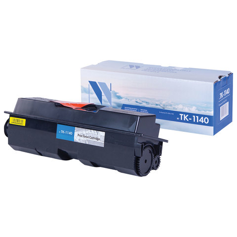 Тонер-картридж NV PRINT (NV-TK-1140) для KYOCERA FS1035MFP/DP//1135MFP/M2035DN, ресурс 7200 стр. 
