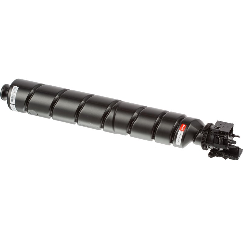 Тонер-картридж КОМУС TK-8335K чер. для Kyocera 3252ci