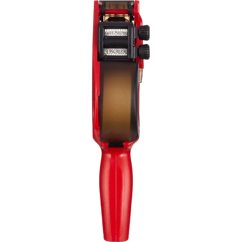 Этикет-пистолет PRONTO C20 2-стр10х10зн,26х16пр