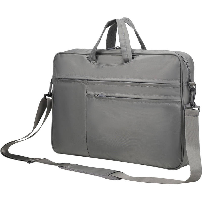 превью Сумка для ноутбука 17.3 Lamark L237 Dark Grey