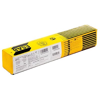 Электроды ESAB МР-3, d4.0×450мм, 6.5кг (4595404WM0)