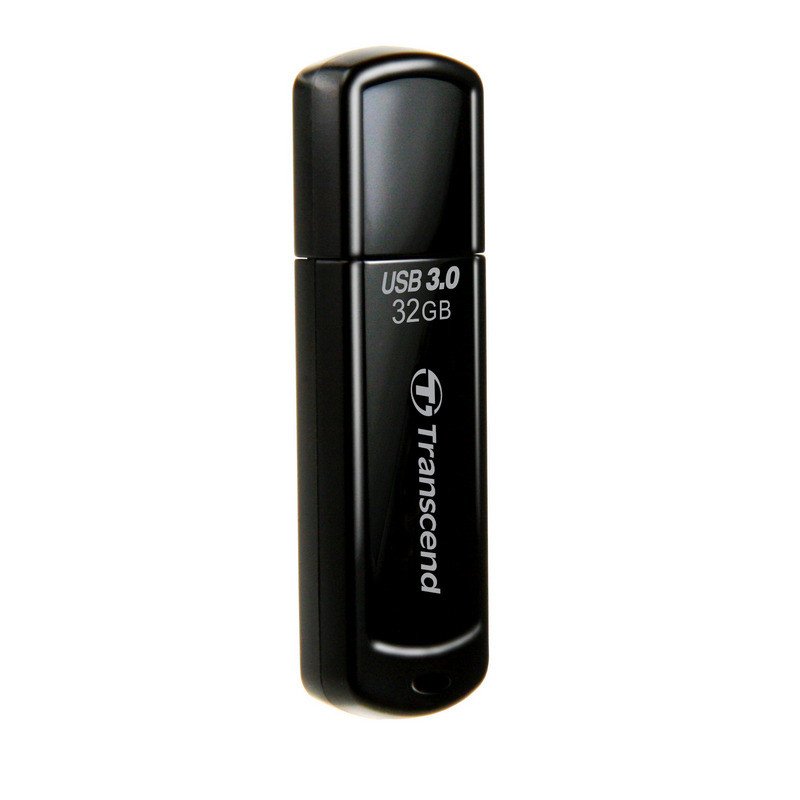 Флэш-память Transcend JetFlash 700 32GB USB3.0 TS32GJF700