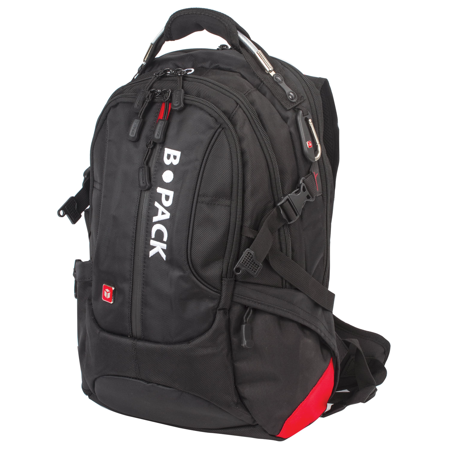 Рюкзак B Pack S 08 Купить