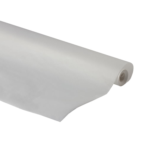 Калька под тушь, рулон 640 мм х 20 м, 25 - 30 г/м2, STAFF
