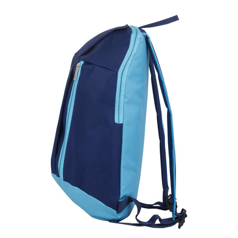 Рюкзак STAFF «Air», универсальный, сине-голубой, 40×23×16 см