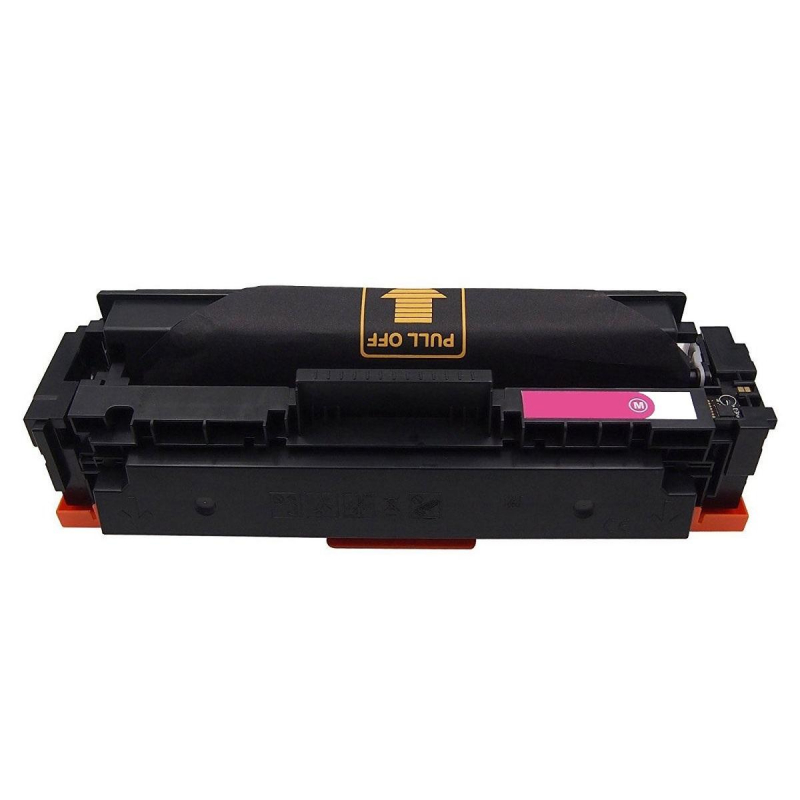 Картридж лазерный HP 410X CF413X пур. пов. емк. для HP CLJ M377/M45... 