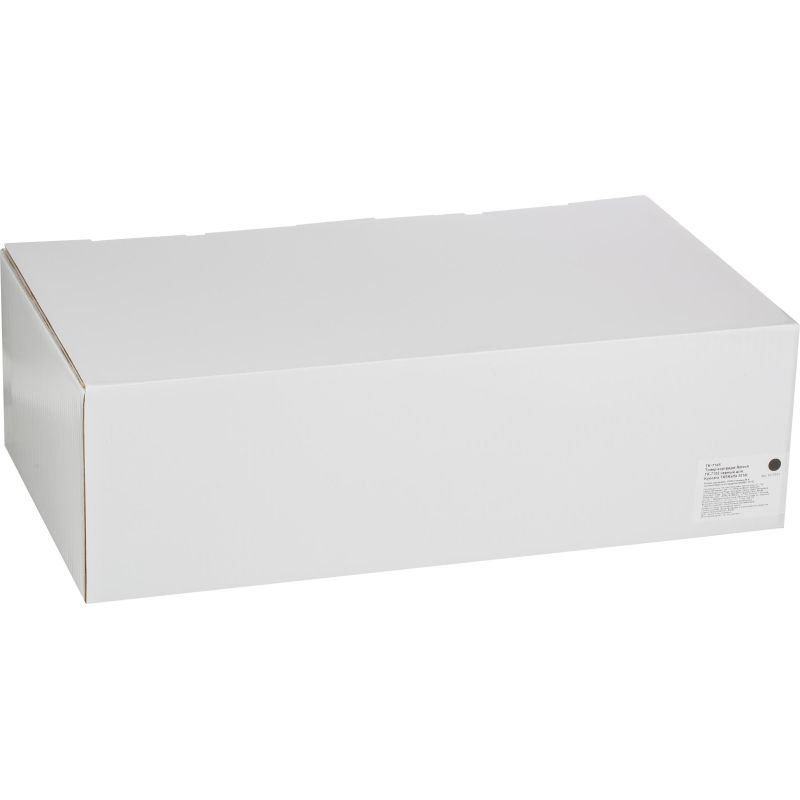 Тонер-картридж Retech TK-7105 чер. для Kyocera TASKalfa3010i/3011i