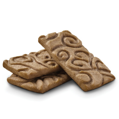 Печенье MAISON D'OR «Speculoos» в индивидуальной упаковке, 50 штук, карамелизированное, 300 г