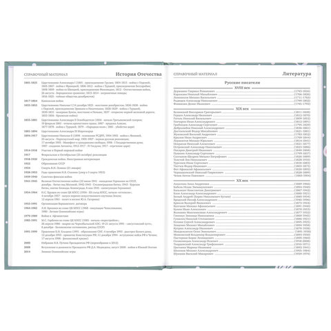 Дневник 5-11 класс 48 л., твердый, BRAUBERG, блестки, с подсказом, «Кактусы»