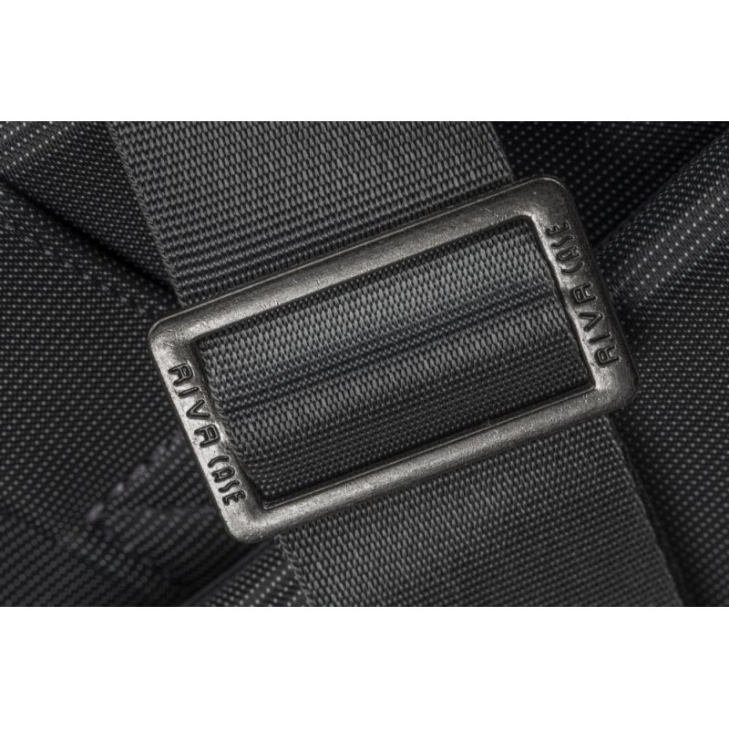 Сумка для ноутбука RivaCase 8231 grey для ноутбука 15.6