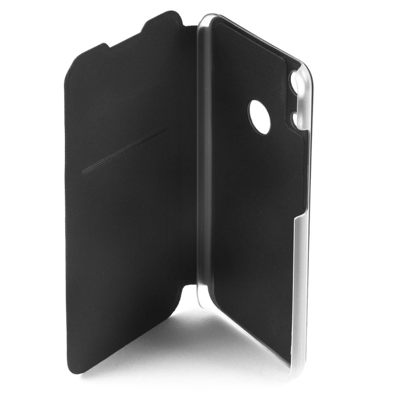 Чехол-книжка Red Line Book Cover для Huawei Honor 8A Prime черный УТ000020924
