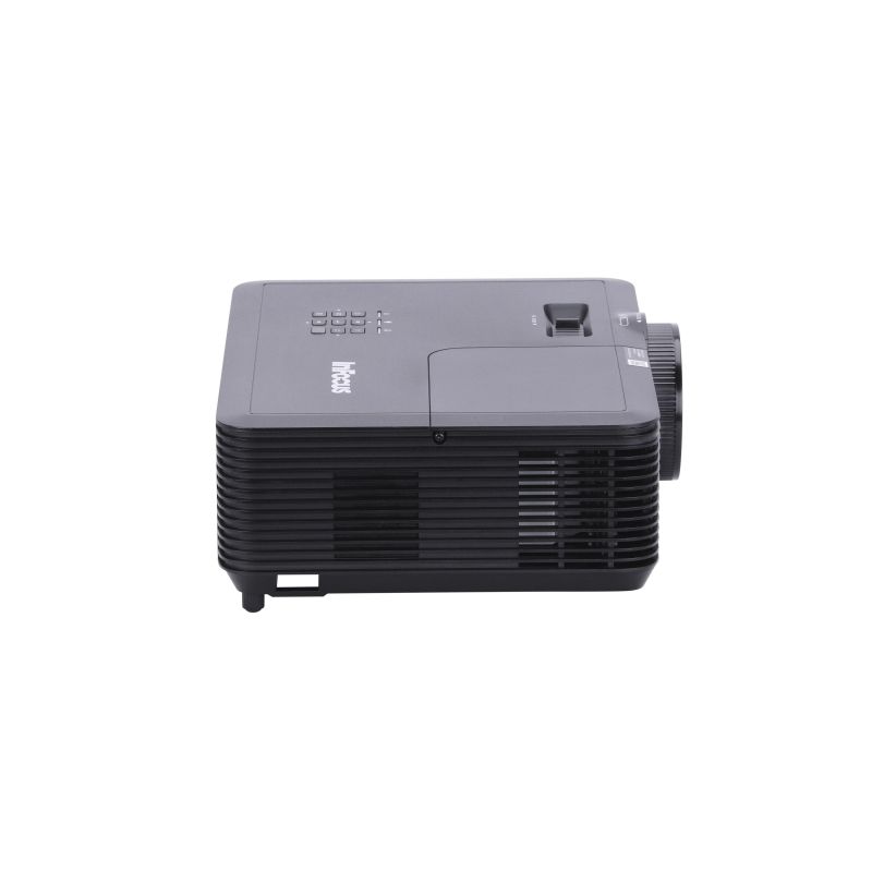 Проектор INFOCUS IN116AA (Full 3D), DLP, 30000:1, 3800лм, 1200×800, HDMI