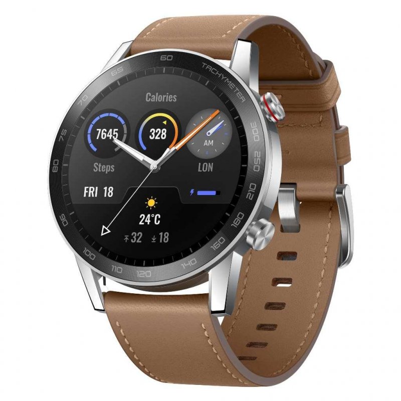 Смарт-часы Honor MagicWatch 2 MNS-B39 55026742-001