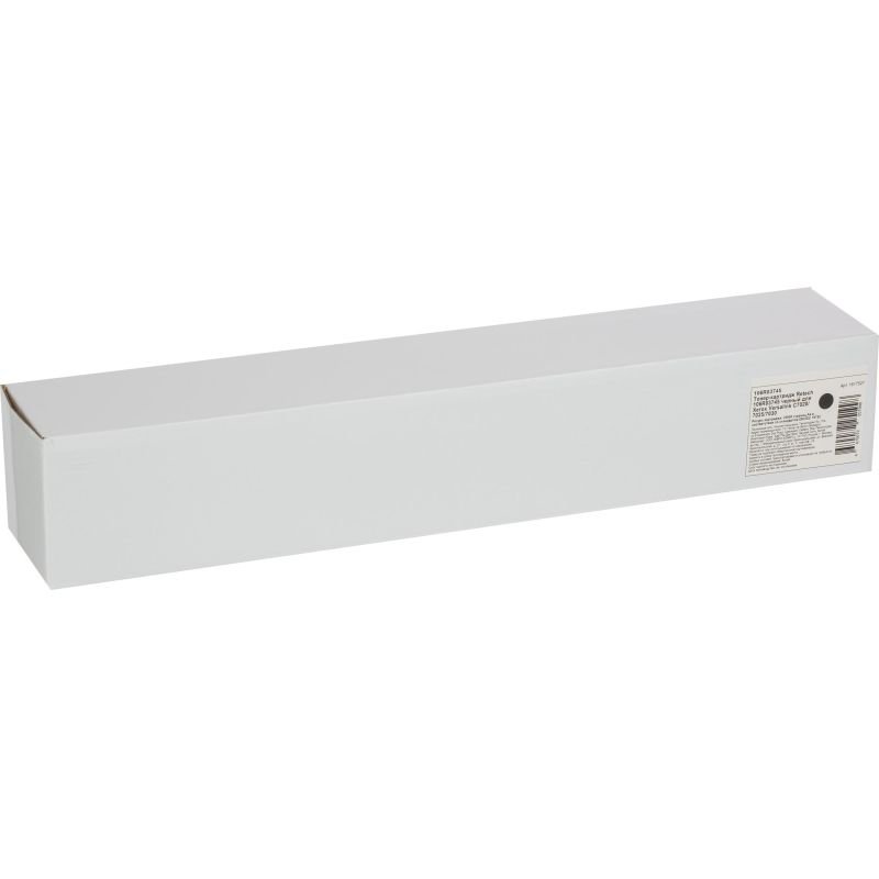Тонер-картридж Retech 106R03745 чер. для Xerox VersaLink C7020/C7025/C7030