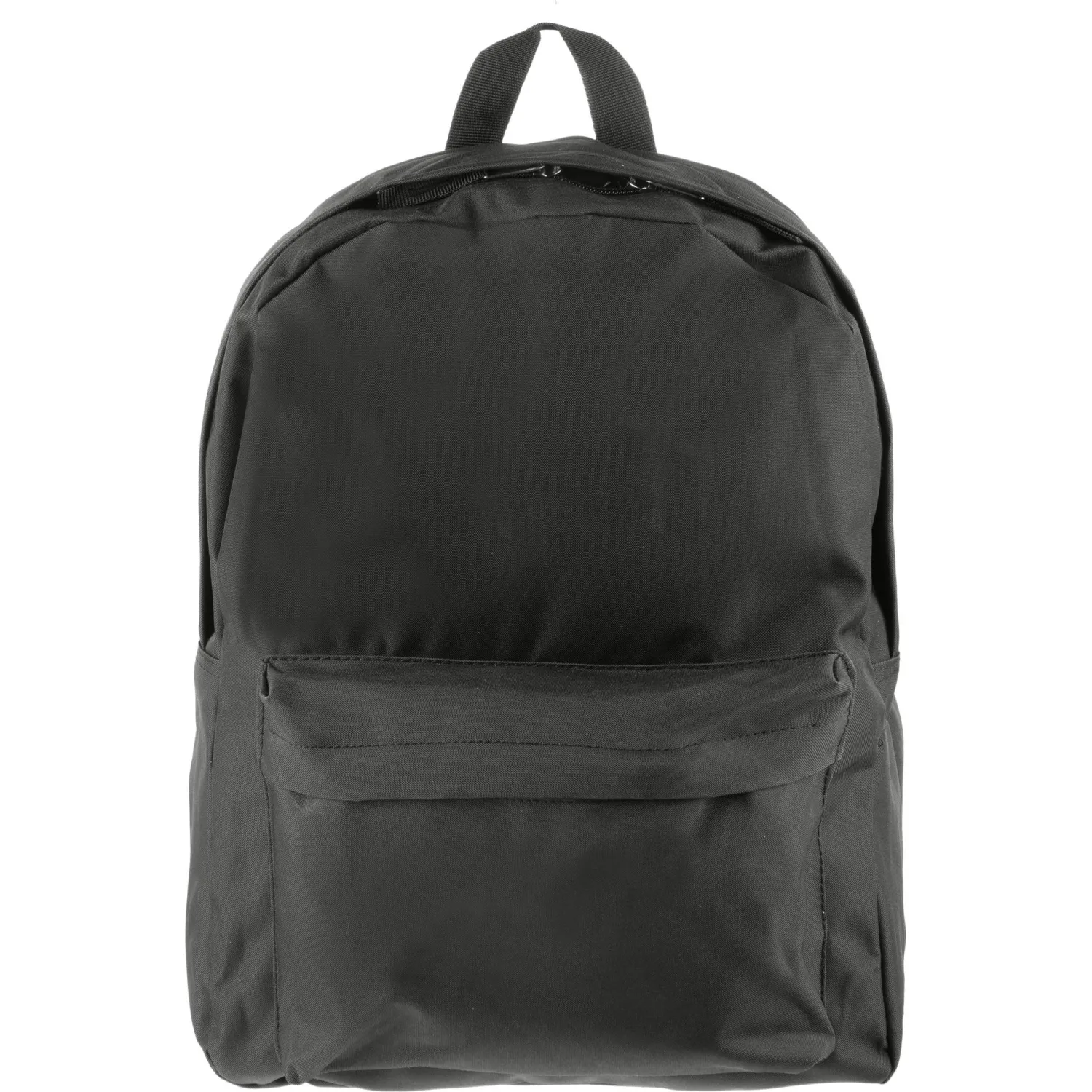 превью Рюкзак №1School/Выбор есть SMPL 18L черный 41×32х14