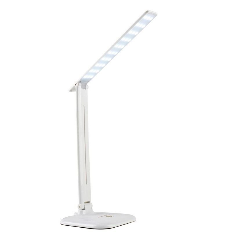 Светильник National NL-31LED, LED 9Вт белый