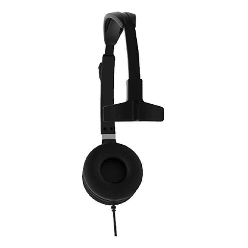 Гарнитура проводная Yealink UH36 Mono-Teams Моно, HD звук, USB, 3.5mm jack