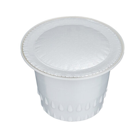 Капсулы для кофемашин NESPRESSO BRASILE, натуральный кофе, Италия, 10 шт. х 5.2 г, DON CORTEZ