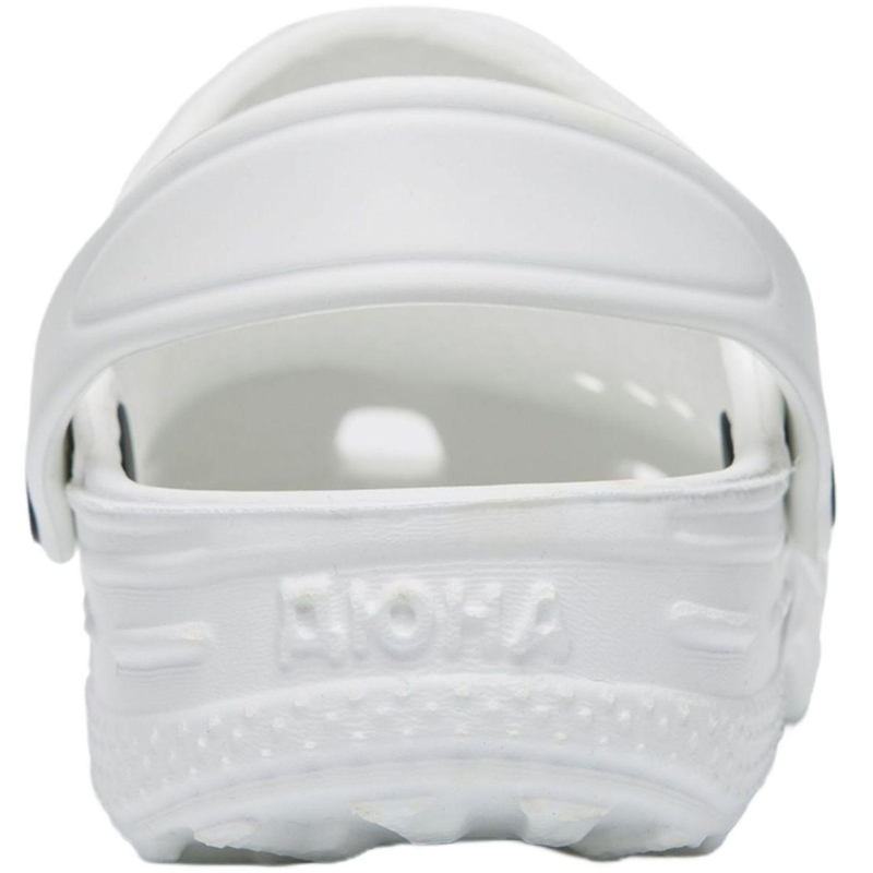 Сабо 6.3. Эва белый р.42 (мод.601/02М)