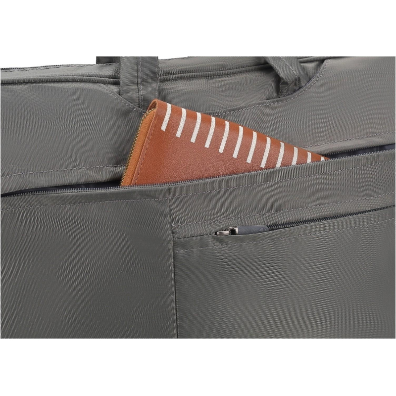 Сумка для ноутбука 17.3 Lamark L237 Dark Grey