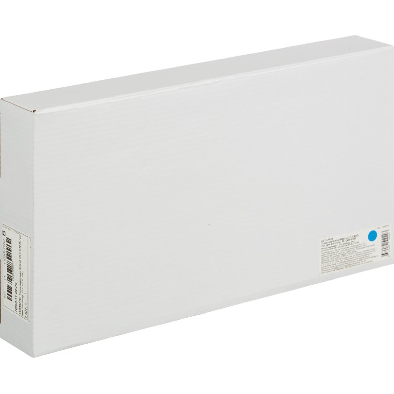 Тонер-картридж Retech CLT-C404S гол. для Samsung SL-C430/C480
