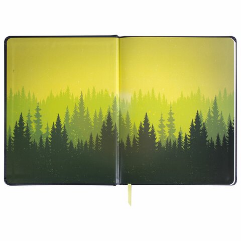 Дневник 1-4 класс 48 л., обложка кожзам (твердая), печать, наклейки, ЮНЛАНДИЯ, «Мотоцикл»