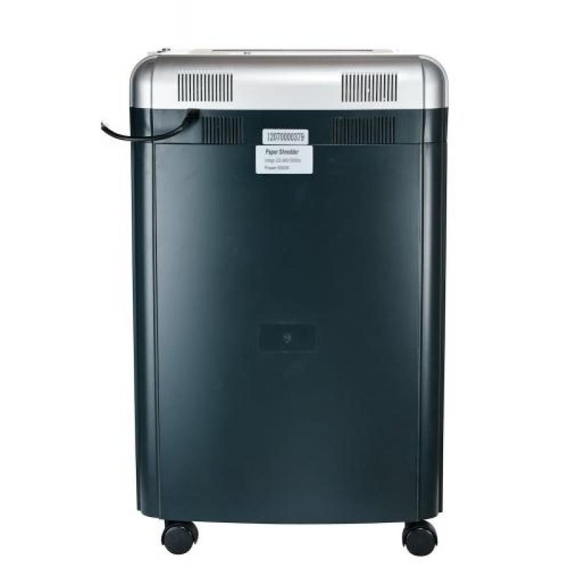 Шредер (уничтожитель) Office Kit S230 2×15, 4ур. секр., 17лист, 35л