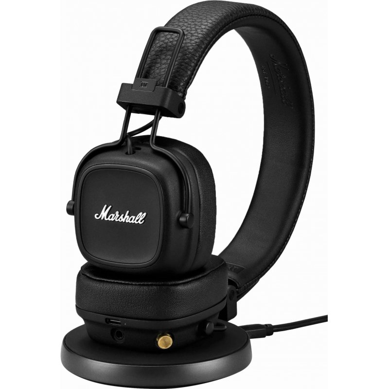 Marshall bluetooth discount